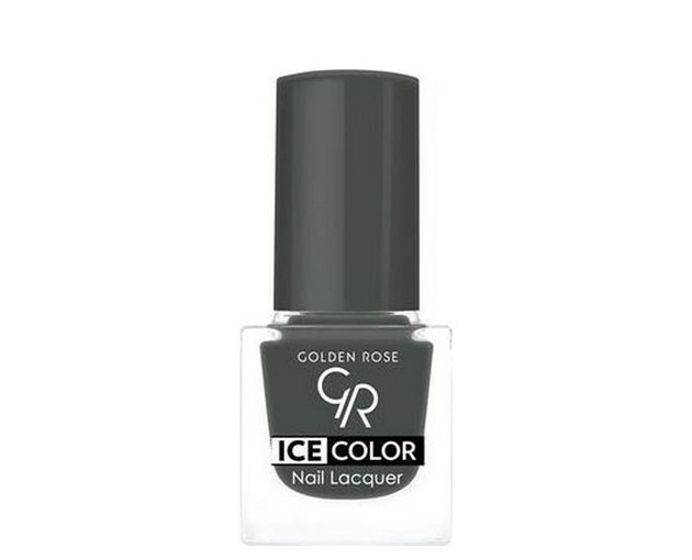 Golden Rose ICE COLOR LACQUER 163